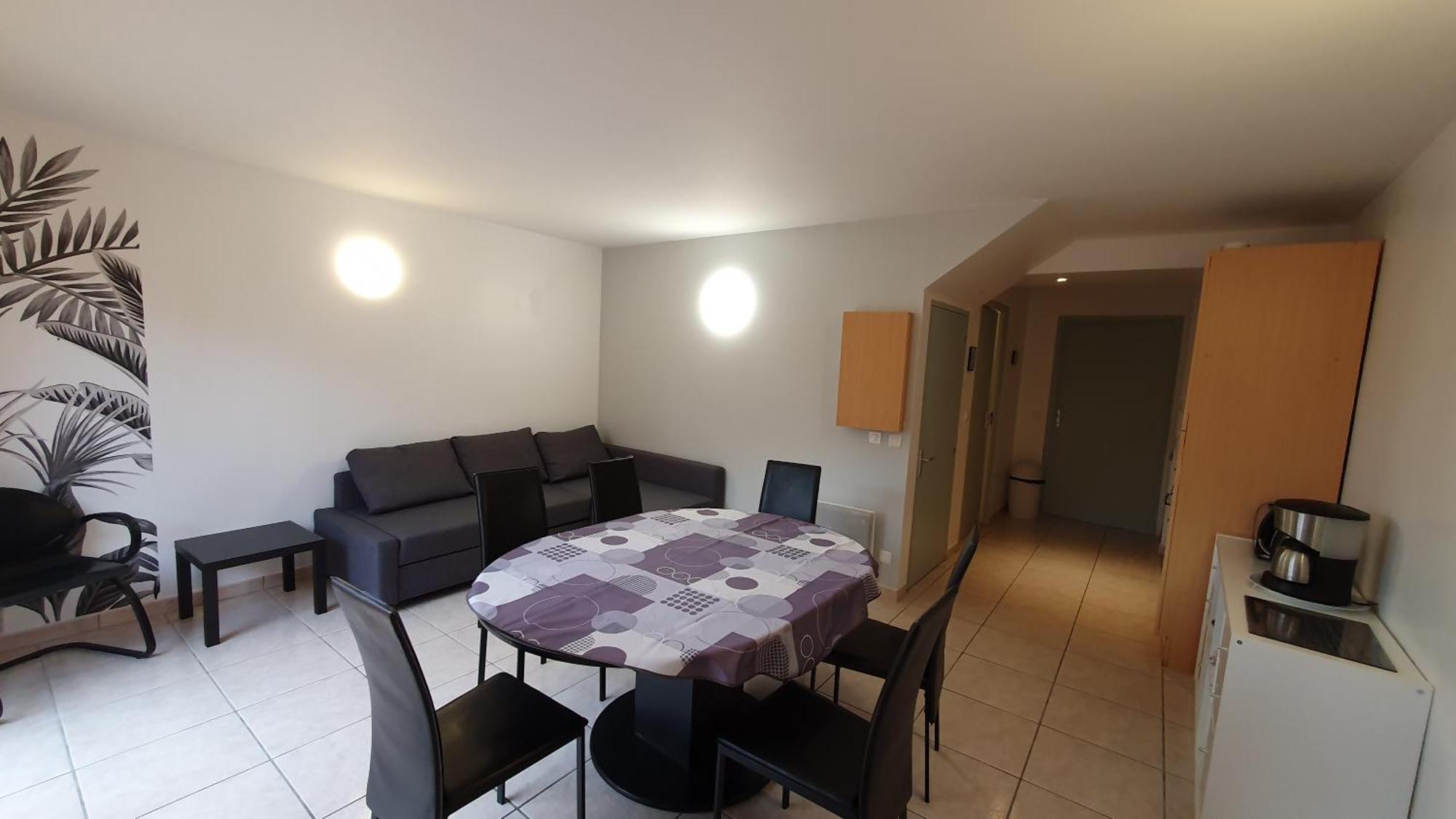 Residence Des Ondines Damgan Room photo