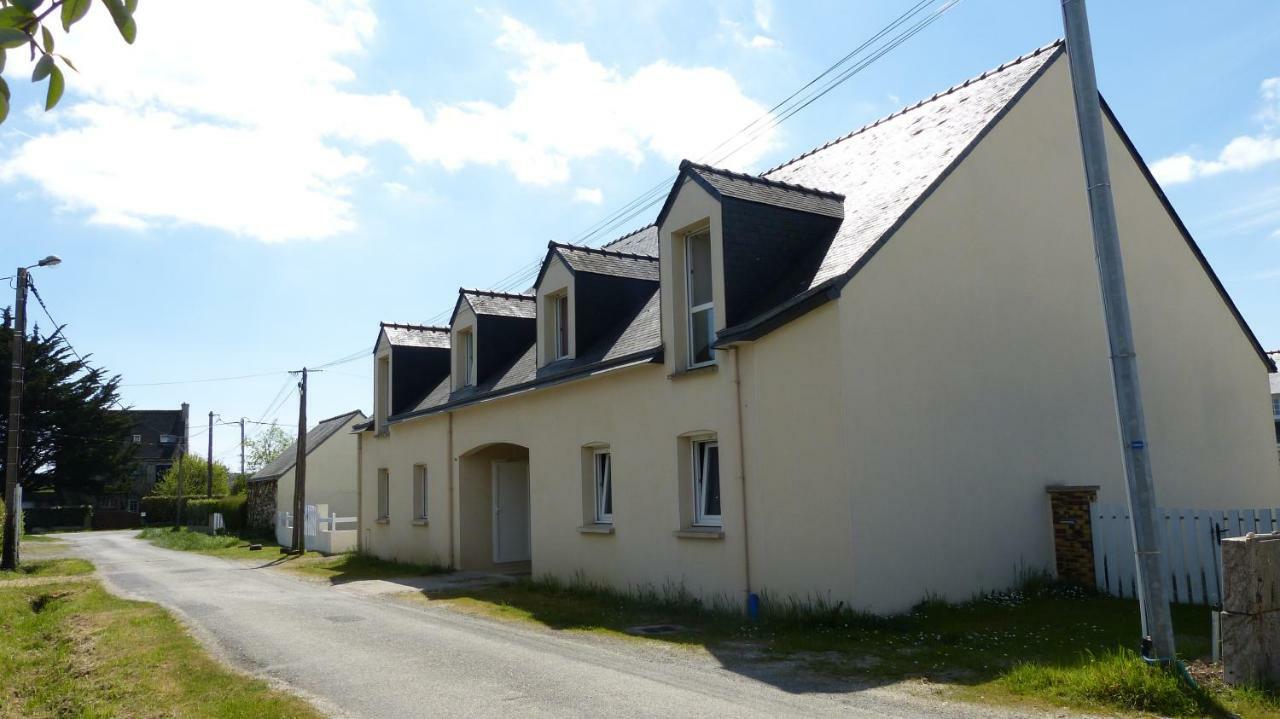 Residence Des Ondines Damgan Exterior photo