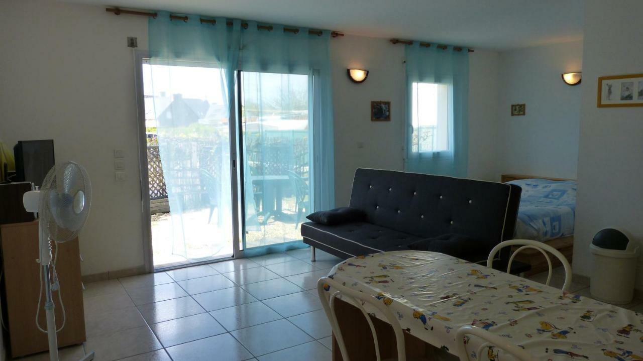 Residence Des Ondines Damgan Exterior photo